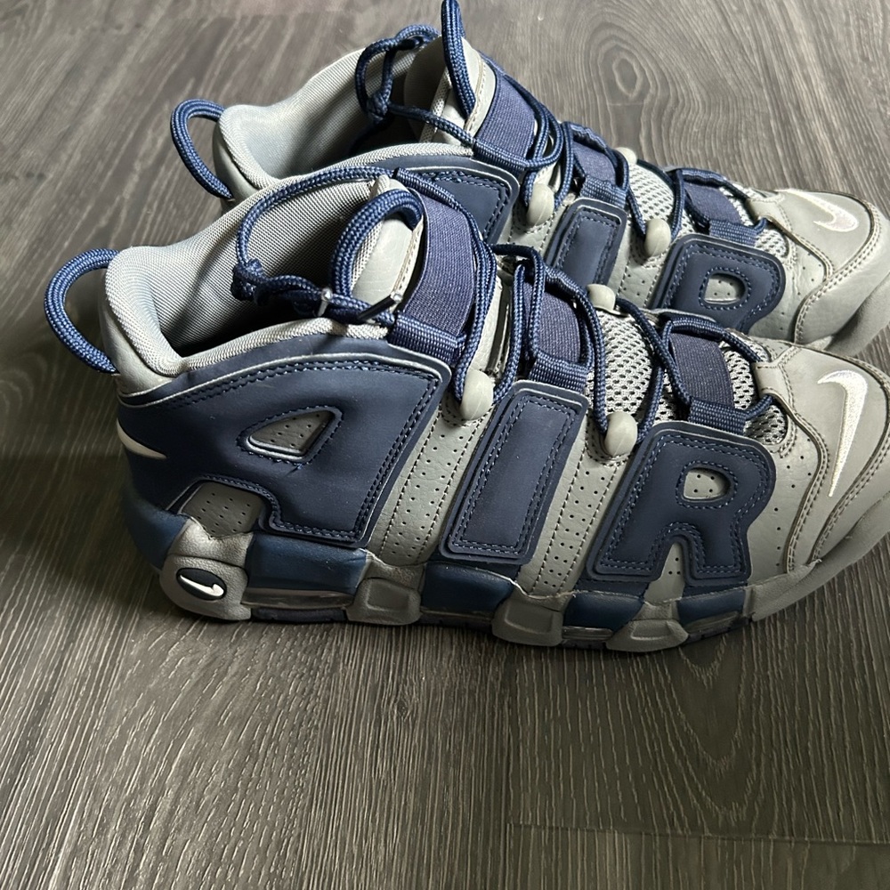 Georgetown uptempo - Picture 3 of 8